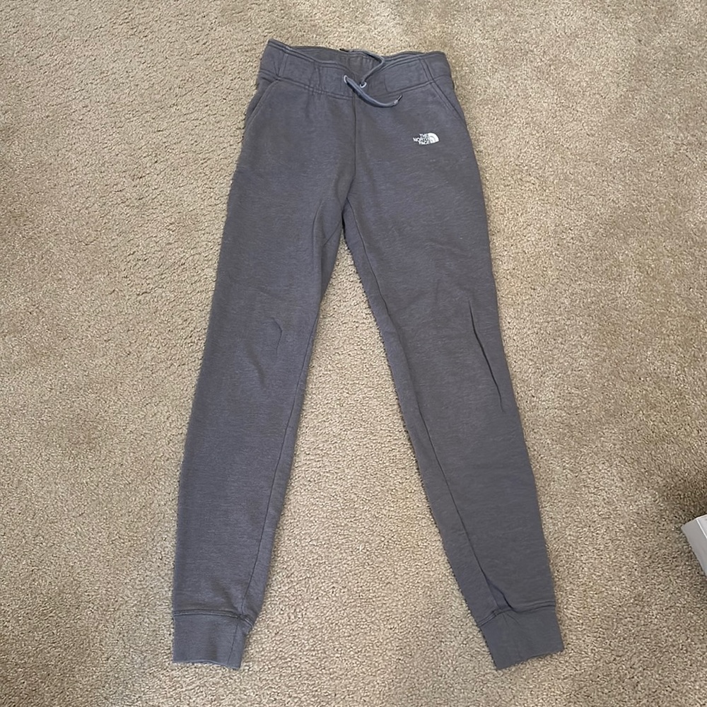 North Face Joggers